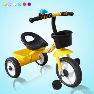 Best Seller Children Bicycle with 3 Wheels
